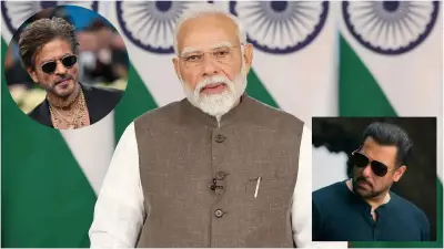 PM Modi Cuts Convoy by 50%: Which Bollywood Star Has the Largest Convoy?