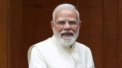 PM Modi Extends Eid ul-Adha Greetings, Wishes for Brotherhood and Happiness