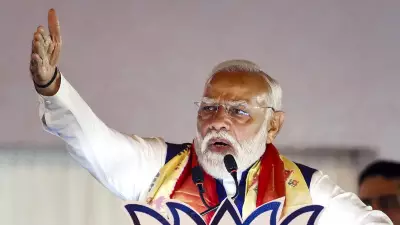 PM Modi Hails 1998 Pokhran Tests as Scientific Excellence on National Technology Day