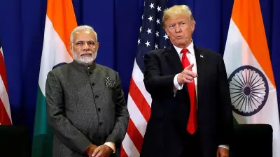 PM Modi Invited to White House by US Secretary Rubio on Behalf of Trump