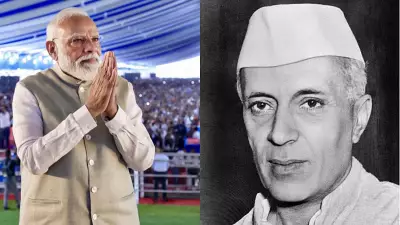 PM Modi pays tribute to Jawaharlal Nehru on 62nd death anniversary