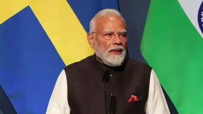 PM Modi Takes Veiled Dig at Pakistan, Vows to Continue Anti-Terror Fight