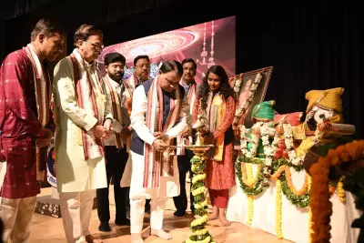 PM Modi to Attend Odisha BJP Govt's Second Anniversary: CM Majhi