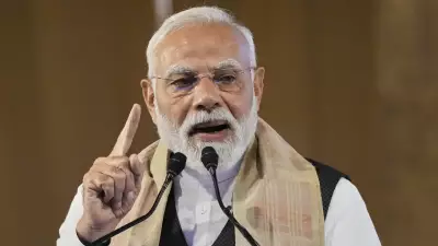 PM Modi Welcomes Ayushman Bharat Rollout in West Bengal After BJP Govt Formed