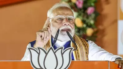 PM Modi's Bengaluru Visit on May 10: Traffic Curbs on HAL Road, NICE Road