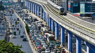 Pod Taxis and Ropeways Under Study for Bengaluru Roads