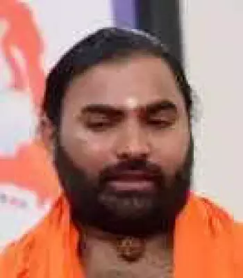 Police Seek Cancellation of Anticipatory Bail for Swami in Pocso Case