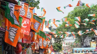 Polymarket to Pay $26M on India Election Bets; DMK Leads TN Odds