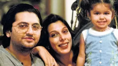 Pooja Bedi on Quitting Films After Marriage, Divorce and Bond with Ex-Husband