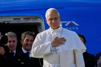 Pope Leo XIV Warns AI Lacks Human Soul, Risks Social Calamity