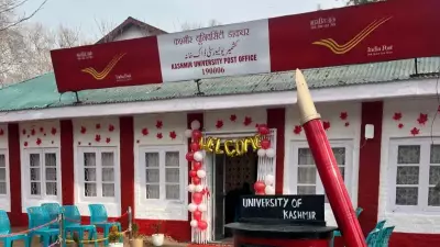 Post Office FD: Deposit Rs 2.22 Lakh, Earn Rs 90,000 Interest Guaranteed