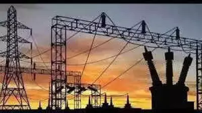 Power Demand Surges in Coimbatore Amid Rising Temperatures and Solar Growth