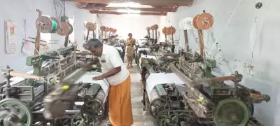 Powerloom owners in Coimbatore, Tirupur allege wage cuts despite revision
