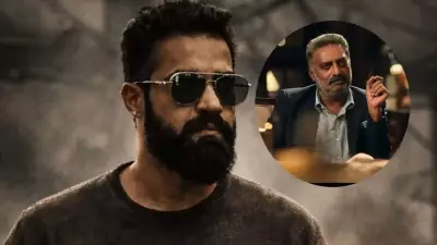Prakash Raj Joins Jr NTR's Dragon: Pan-India Film Cast Expands
