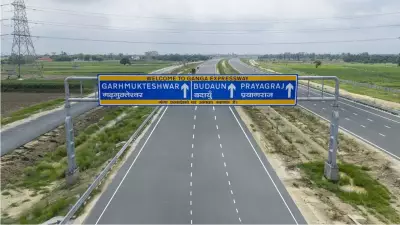 Prayagraj Emerges as New Real Estate Investment Hub in India