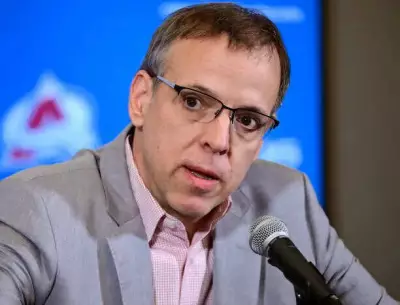 Predators Eye Chris MacFarland as GM, Creating Avs Uncertainty