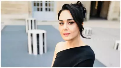 Preity Zinta's Emotional Message After Punjab Kings' IPL 2026 Exit