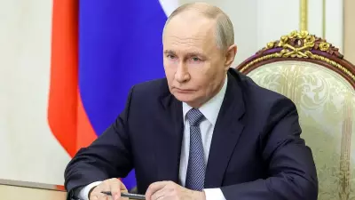 President Putin to Attend BRICS Summit in New Delhi on Sep 12-13: Kremlin Aide