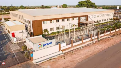 Pricol Ltd Plans Rs 700 Crore Capex for FY27 Amid Geopolitical Pressures