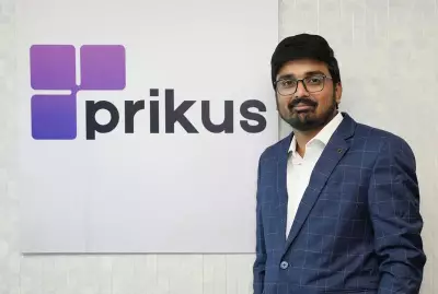 PriKus Secures $2.5M Funding for AI Cybersecurity Expansion
