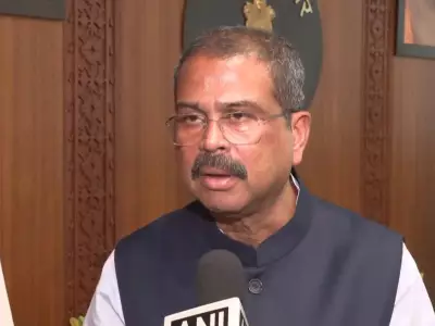 Privilege Notice Against Pradhan Over NEET Paper Leak Remarks
