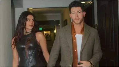 Priyanka Chopra Craves Ghar Ka Khana in USA, Loves Parathas in India