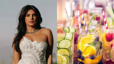 Priyanka Chopra Reveals Her Favourite Indian Summer Drink: Not Lassi But Chaas
