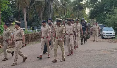 Prohibitory Orders Imposed in Bhatkal Amidst Murinakatte Land Dispute