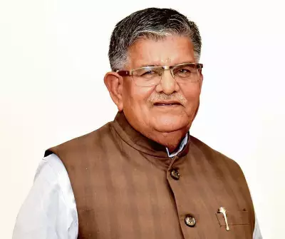 Providing Education to Poor Kids is Service to Humanity: Kataria