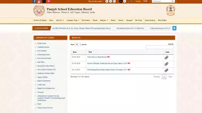 PSEB 12th Result 2026: Scorecard Download at pseb.ac.in