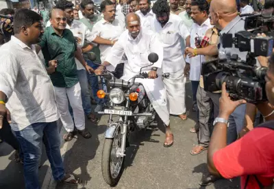 Puducherry Results 2026: NDA Holds Ground in Union Territory