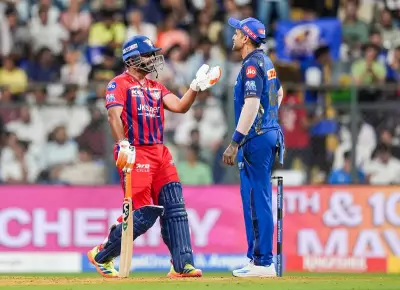 Pujara Surprised by Pant's IPL Record Despite Test Heroics