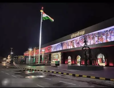 Pune Airport's New Security Hold Area Faces Further Delay Until July or August