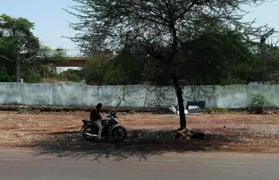 Pune Heat Wave Persists, Thunderstorms Forecast From May 22