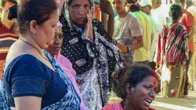 Pune Hooch Deaths: Methanol Traced to Bhiwandi Warehouse