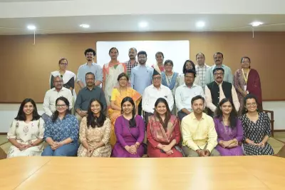 Pune Launches City Chapter for Mental Health Action, Leading the Way