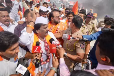 Pune: Opposition, Farmers Call Fadnavis Farm Loan Waiver Promise Eyewash