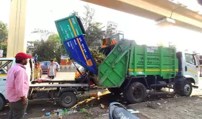 Pune Residents Urge PMC to Use AI for Civic Issues Like Waste and Traffic