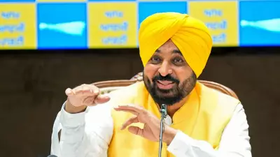 Punjab Cabinet Approves Regularisation of Over 65,000 Contract Workers