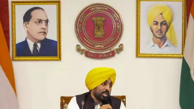 Punjab CM Sehat Yojana Provides Cashless Treatment Amid Fever Surge
