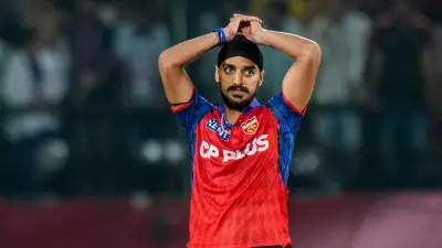 Punjab Kings Address Arshdeep Singh's Social Media Drama Amid Poor Form
