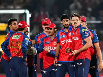 Punjab Kings IPL 2026: 6 Reasons Behind Their Stunning Playoff Collapse