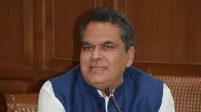 Punjab Minister Sanjeev Arora Sent to 7-Day ED Custody