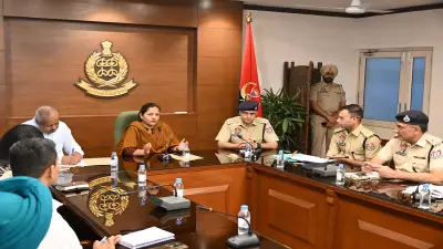 Punjab Police Expands Yuva Saanjh Outreach to Steer At-Risk Youth Away from Crime and Radicalisation