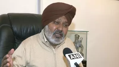 Punjab Records Highest Ever Monthly GST Collection of Rs 2,987.38 Crore in April