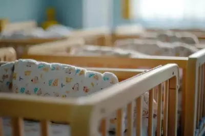 Punjab records low birth rates, fertility levels; sex ratio a concern