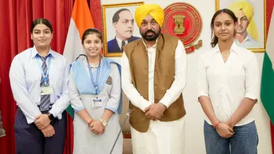 Punjab Sikhya Kranti: 416 Govt Schools Achieve 100% Pass Rate in Class 12