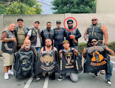 Punjabi Devils Biker Gang: Jashanpreet Singh US Gun Trafficking Case