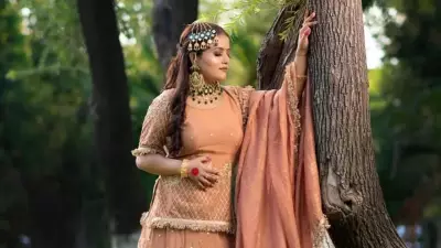 Punjabi singer Inder Kaur murdered in chilling plot, Canada-based suitor arrested