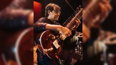 Purbayan Chatterjee: A Rebel Redefining Indian Classical Music